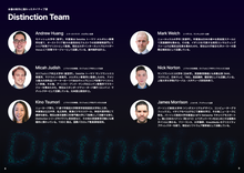 画像をギャラリービューアに読み込む, 英単語帳 Distinction 6