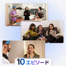 画像をギャラリービューアに読み込む, スクランブル|Scrambled【動画講座】