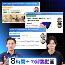 画像をギャラリービューアに読み込む, スクランブル|Scrambled【動画講座】