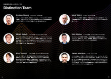 画像をギャラリービューアに読み込む, 英単語帳 Distinction 4