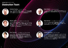 画像をギャラリービューアに読み込む, 構文集 Distinction Structures