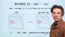 画像をギャラリービューアに読み込む, 発音マスタークラス｜Pronunciation Masterclass【動画講座】
