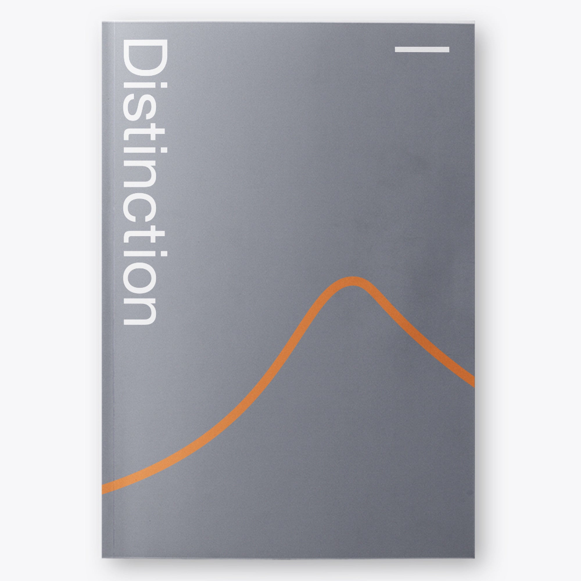 Distinction 6冊セット 全冊セット - 参考書