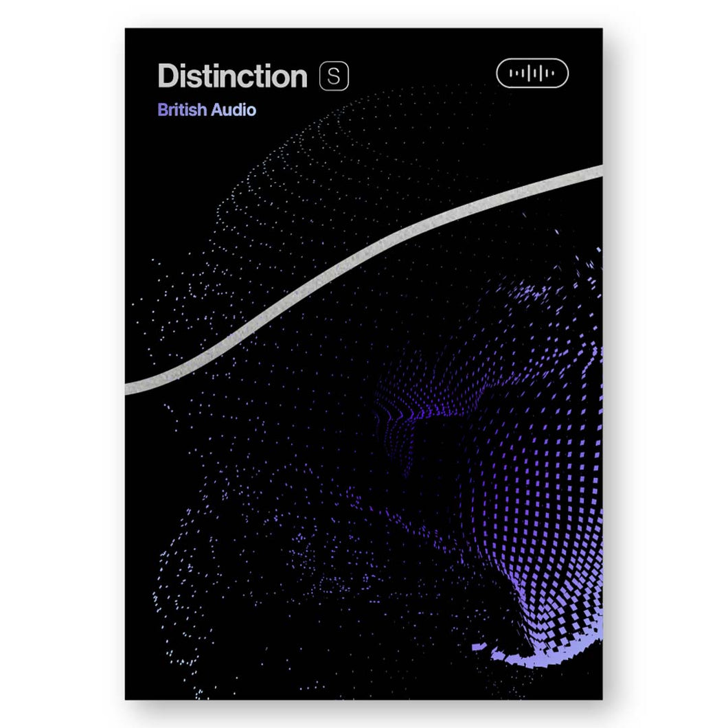 Distinction Structures - British Audio【イギリス英語版音声】【変換 